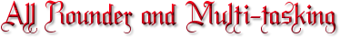 null